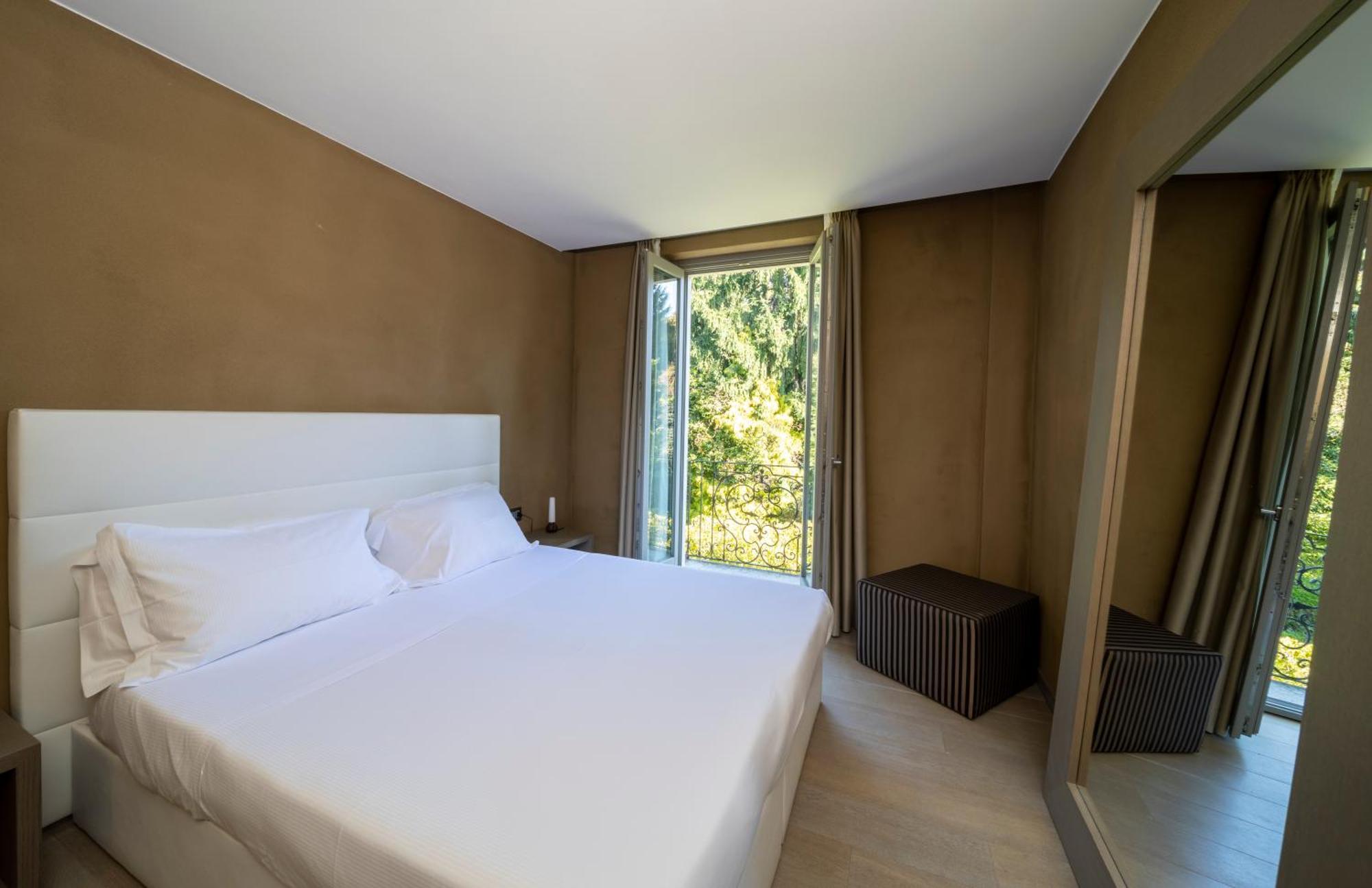 Hotel San Rocco Orta San Giulio Exterior foto